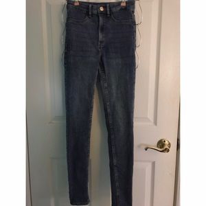 H&M Skinny Jeans